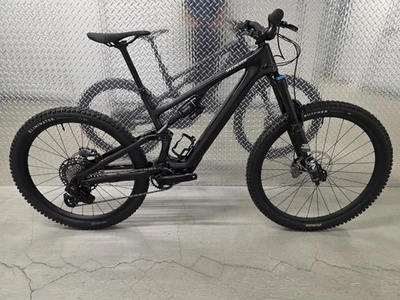 2026 Specialized Turbo Levo SL S4 Carbon Comp - Image 1 of 4