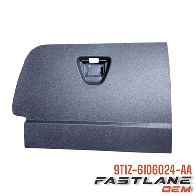 Ford Transit Connect 2010-2013 guantera nueva OEM 9T1Z-6106024-AA Foto 1 de 4