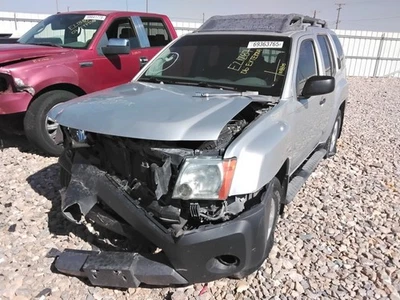 Nissan Xterra 2006 motor de 4,0 L fabricante de equipos originales 163 k millas (LKQ ~ 437045594) Foto 1 de 4