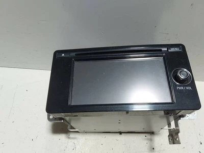 8701A560 197433 bildschirm für MITSUBISHI ASX (GA0W) - Bild 1 von 4