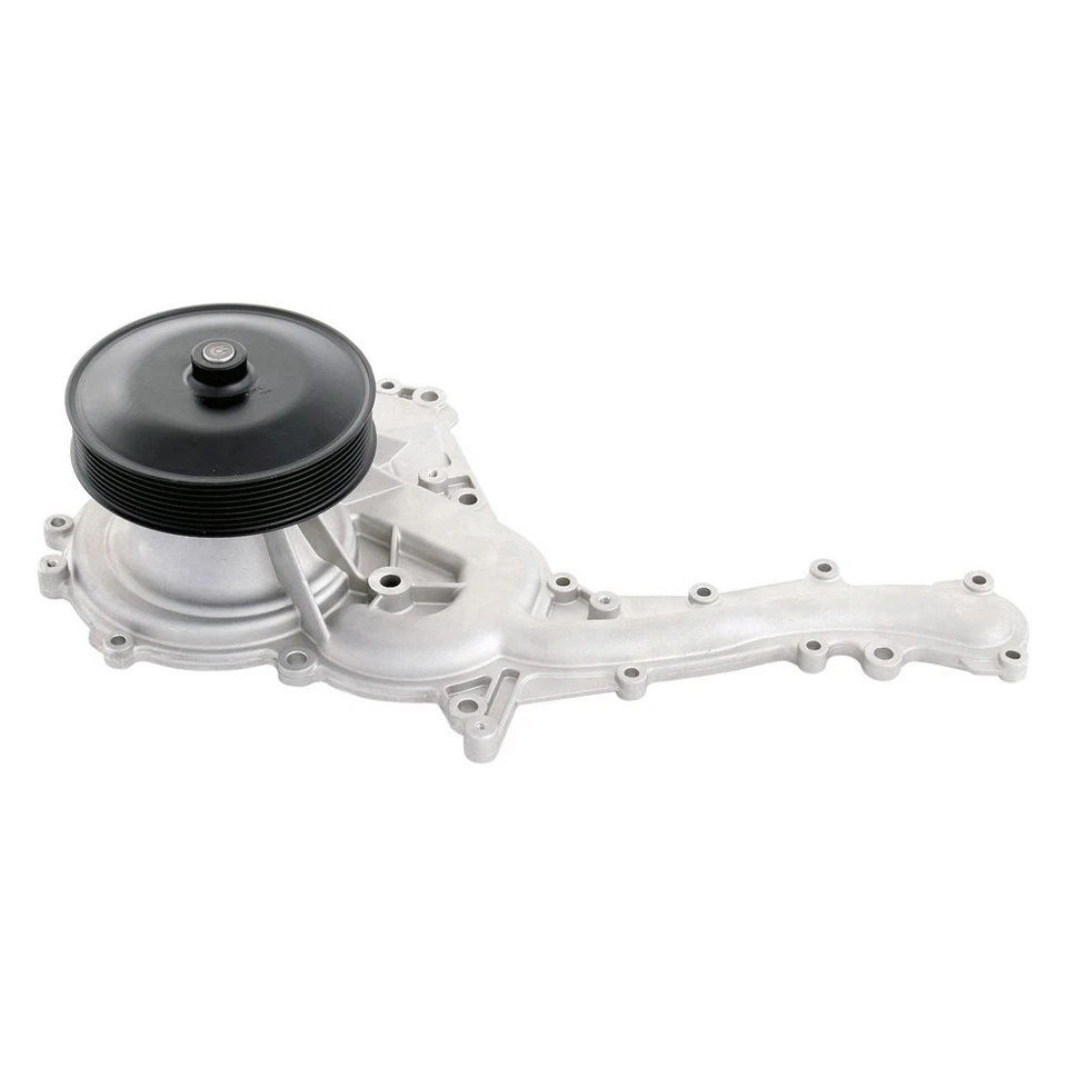 For Ford F-250 Super Duty 11-16 Gates 45012 Engine Coolant Standard Water Pump - Image 1 of 3