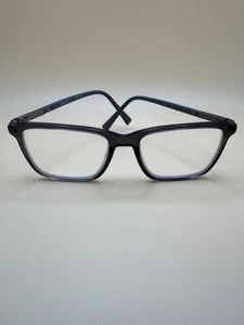 Gafas de borde completo Marchon NYC M-3015 020 54/17 145 Havana para hombre H18050 - Imagen 1 de 14