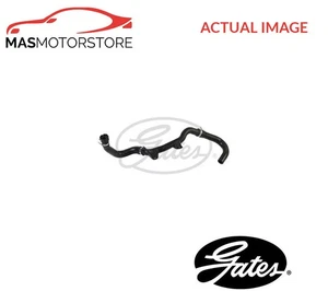 RADIATOR HOSE UPPER GATES 05-2593 P FOR PEUGEOT BOXER 2.2 HDI 100,2.2 HDI 120 - Picture 1 of 5