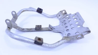 Protector de placa de deslizamiento de motor Honda XR250R 1990 stock OEM Foto 1 de 4