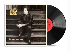 Billy Joel - An Innocent Man - Vinyl / 12" Album - Picture 1 of 1