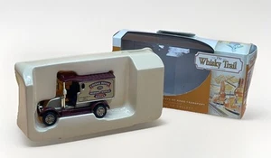 Lledo Whisky Trail DG085011 Renault Van Chivas Regal Days Gone Model BOXED VNM - Picture 1 of 11