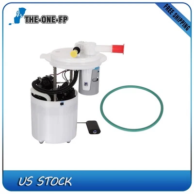 Bomba de combustible para Chevy Traverse GMC Acadia Saturn Outlook 3,6 L E3790M Foto 1 de 4