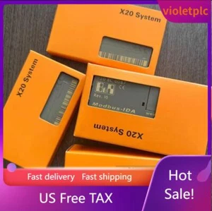 US Free TAX 1pcs new B&R X20BC0087 Industrial moduleX20BC0087 - Picture 1 of 3