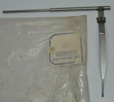 NOS Hobart ESW-1/2/3 Electric Stretch Wrapper Switch Lever 333498 00-043869 - Image 1 of 4