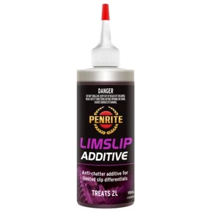 PENRITE LSD DIFF LIMSLIP ADDITIVE 150ml LSADD000150 - Picture 1 of 5