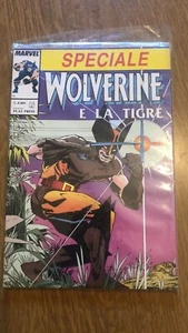 Speciale Wolverine e la tigre - Play Press - Imagen 1 de 1
