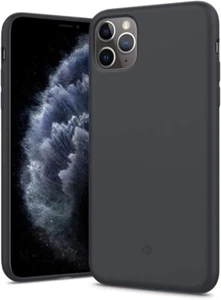 Caseology Nano Pop Silicone Cover Rigid Case For iPhone 11 Pro - Picture 1 of 8