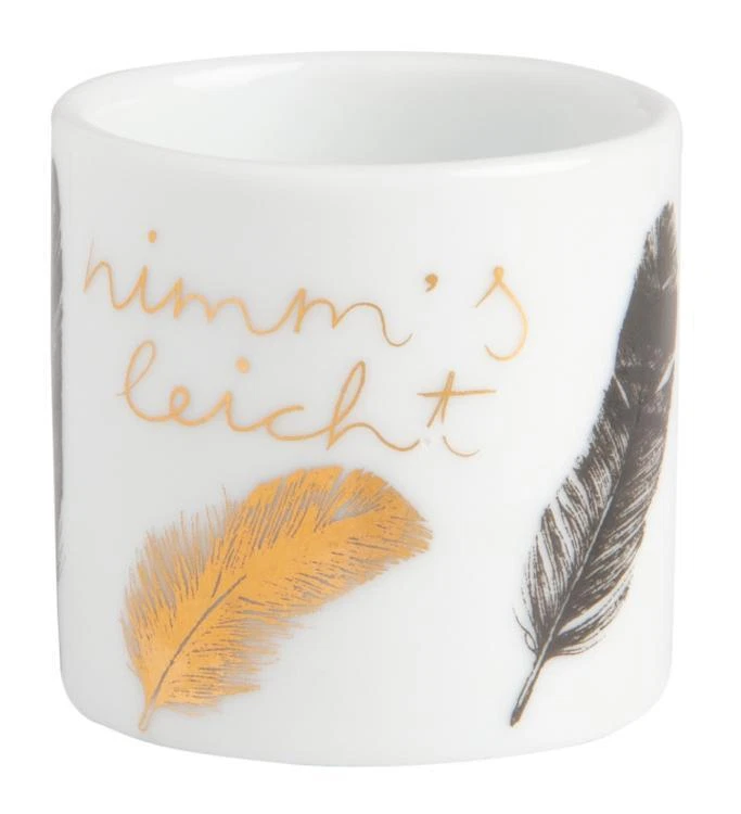 Räder GIVING Helle Freude 'Feder', 14522 - Bild 1 von 1