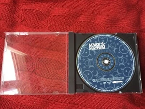 MAGIC & MAYHEM - JUEGO PC RTS 1998 SOLAMENTE, SIN CAJA - Imagen 1 de 2