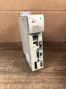 Originale YASKAWA SGDH-20EE SERVOPACK AC SERVO DRIVER SGDH20EE - Foto 1 di 13