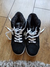 next ladies trainers