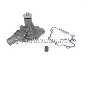 US MOTOR WORKS US1120 WATER PUMP OLDS 307 350 403 455 PONT 403 W-A/C - Picture 1 of 1