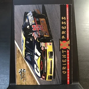 1997 Action Packed #79 David Green - Picture 1 of 2