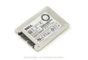960GB MLC uSATA 6Gbps 1.8" Samsung Dell Enterprise SSD - Picture 1 of 1