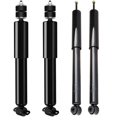 Full Set Of 4 Shocks Struts For 1983-2002 Mercury Grand Marquis - Image 1 of 4