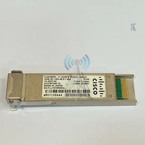 Cisco, ONS-XC-10G-46.9, WMOTCV8AAA, 10-2327-02, *RH020320 - Imagen 1 de 2