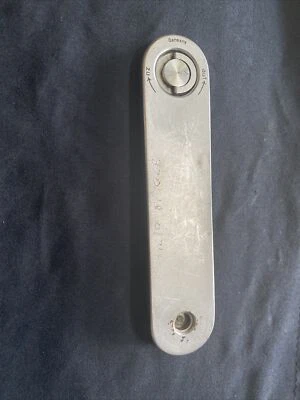 Placa base Leica IIIC placa base placa base Foto 1 de 4