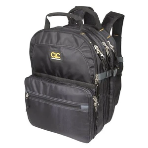 CLC Custom LeatherCraft 1132 75-Pocket Tool Backpack - Picture 1 of 1