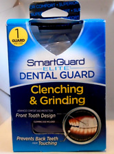 NEW Smart Guard Elite Dental Guard Clenching & Grinding 1 Guard