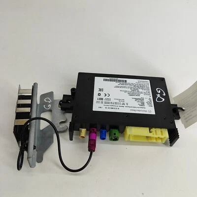 MERCEDES-BENZ CLA Shooting Brake X117 Centralina Bluetooth A2139002210 - Immagine 1 di 4