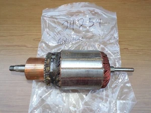 Aircraft Starter Armature 24254 - Bild 1 von 3