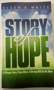 Story of Hope - Paperback By Ellen G White - Imagen 1 de 3