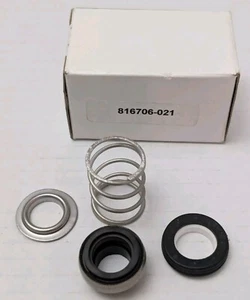 Armstrong Pumps 816706-021 Seal Kit for S-25, S-35, S-46 Models Circulator Pumps - Picture 1 of 2