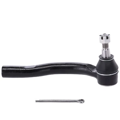 Extremo de barra de amarre exterior delantero derecho para Nissan 370Z 14-19 Infiniti Q70 2009-2020 sedán Foto 1 de 4