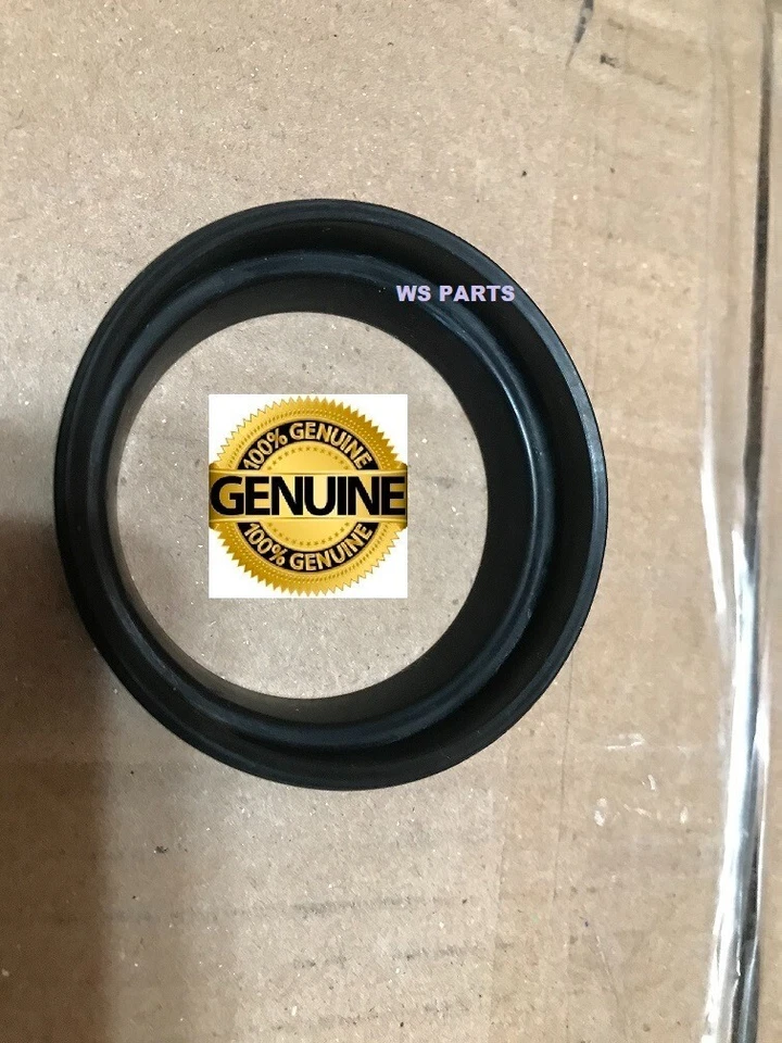 NEW Dyson V11 SV15 SV14 cordless vacuum Dust Bin Canister Lid Center Gasket Seal - Image 1 of 2