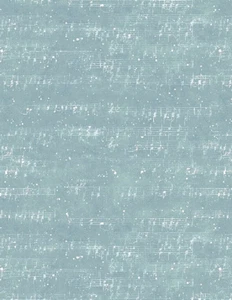 WINTER HOLLOW 39750 414 BY WILMINGTON THE OVERALL FLORAL  BTY - Picture 1 of 2