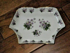 Vintage Gloria Fine Porcelain Bayreuth Bavaria West Germany - Picture 1 of 6