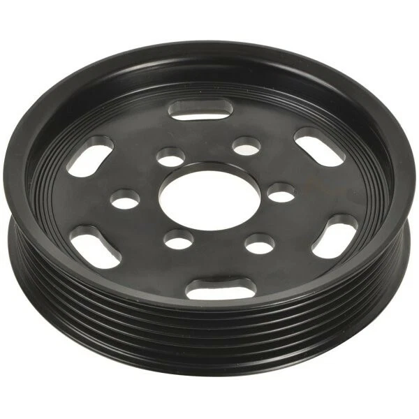 3P-95114 A1 Cardone Power Steering Pump Pulley New for VW Volkswagen Beetle Golf - Image 1 of 1