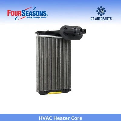 Núcleo de calefacción de climatización para Volkswagen R32 2004 4 estaciones Foto 1 de 4