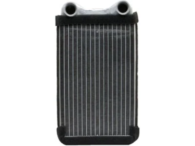 Núcleo calefactor para camioneta Toyota 1985-1990 34616SCZX 1988 1987 1986 1989 Foto 1 de 2