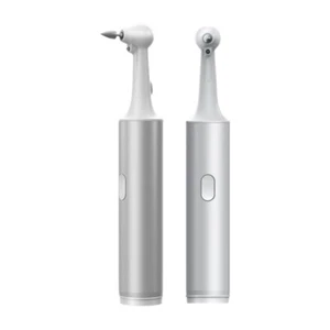 Lucidatore elettrico per denti sbiancante per macchie di placca Eraser - Foto 1 di 10