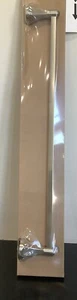 Pfister 24” Towel Bar Brushed Nickel. BTB-DE2K. V1 - Picture 1 of 6