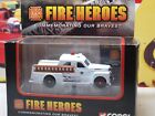 CORGI -FIRE HEROES - SEAGRAVE  70TH ANNIVERSARY - 1/64 SCALE MODEL CS90056