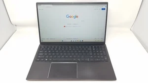 Dell Vostro 15 5510 Laptop (i7-11370H@3,3GHz, 16GB RAM, 256GB SSD) Win 11 Pro - Bild 1 von 17