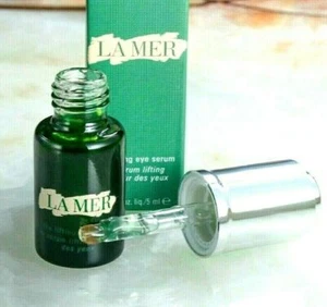 LA MER the Lifting Eye Serum 5ml/ 0.17fl.oz NIB Travel Size - Picture 1 of 9
