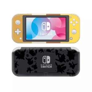 Calcomanía Nintendo Switch Lite Skins Pokémon - Pikachu - ¡Totalmente nueva! - Imagen 1 de 1