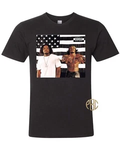 OutKast T Shirt; OutKast Stankonia Tee - Picture 1 of 1