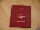 BEA  Viscount Flight Management  Manual Vol 1