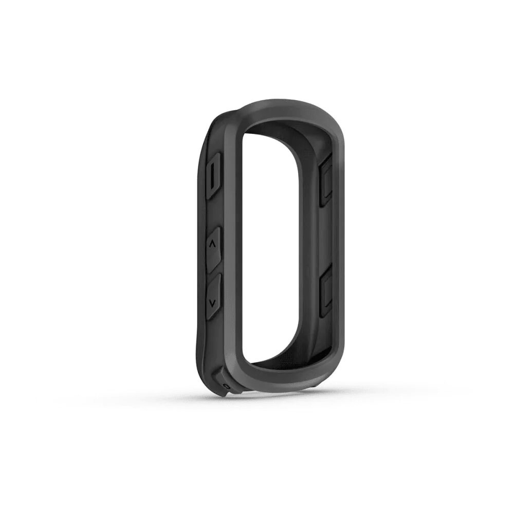 Custodia TPU Per Garmin Fenix 6X Series - Morbida, Antiurto, Nero - Foto 10