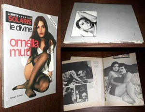 Ornella Muti, Le Divine, I libri di Solaris n.6 - Foto 1 di 1