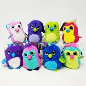 Hatchimals 3.5" Plush Clip-Ons Series 1 : New with Tag - YOU CHOOSE!! - Picture 1 of 9